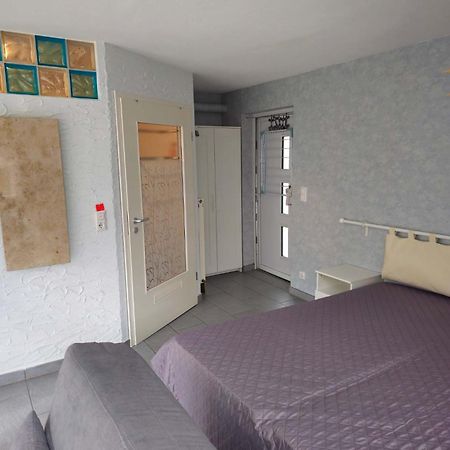 Ferienappartement Marx Lütz 外观 照片