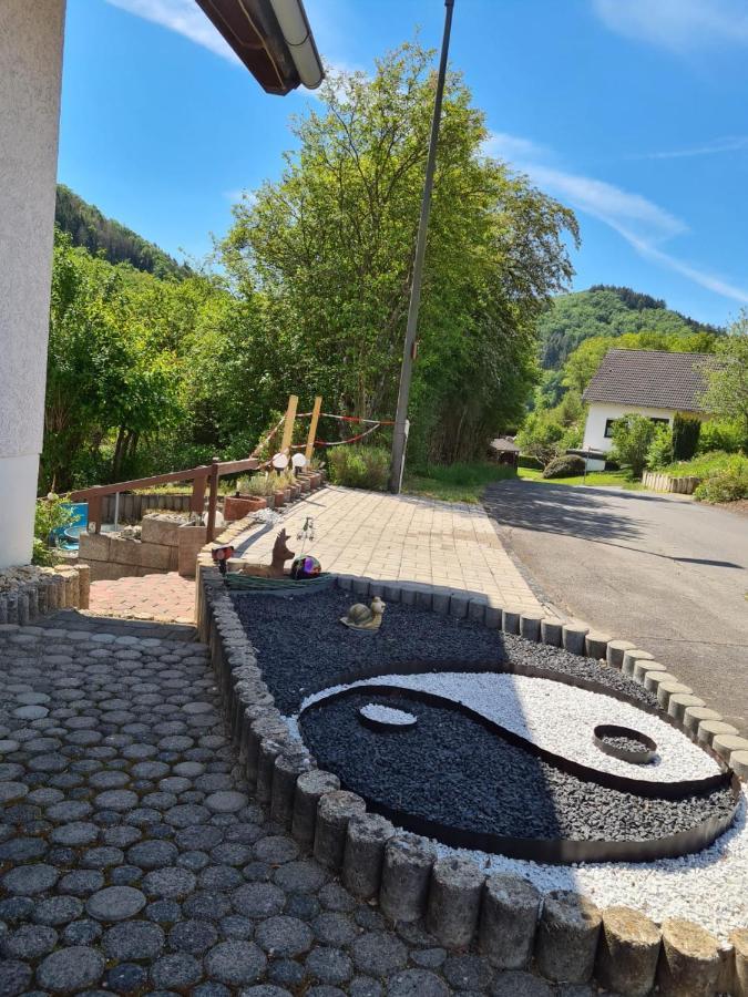 Ferienappartement Marx Lütz 外观 照片