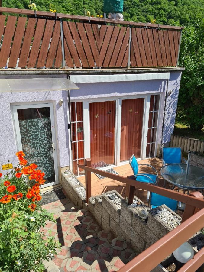 Ferienappartement Marx Lütz 外观 照片