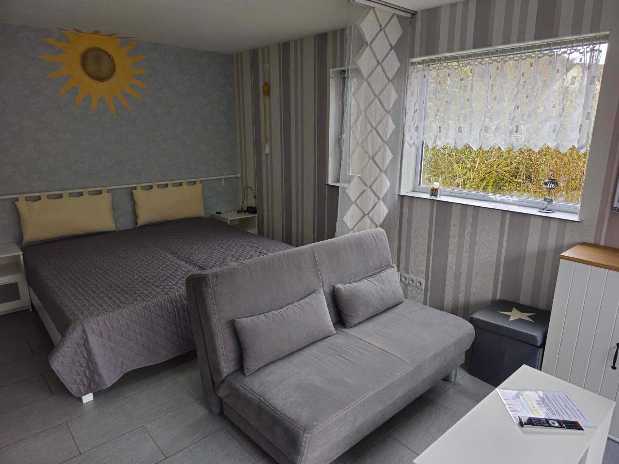 Ferienappartement Marx Lütz 外观 照片