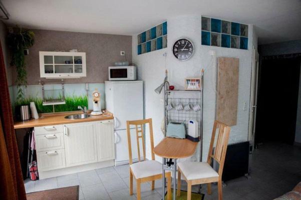 Ferienappartement Marx Lütz 外观 照片